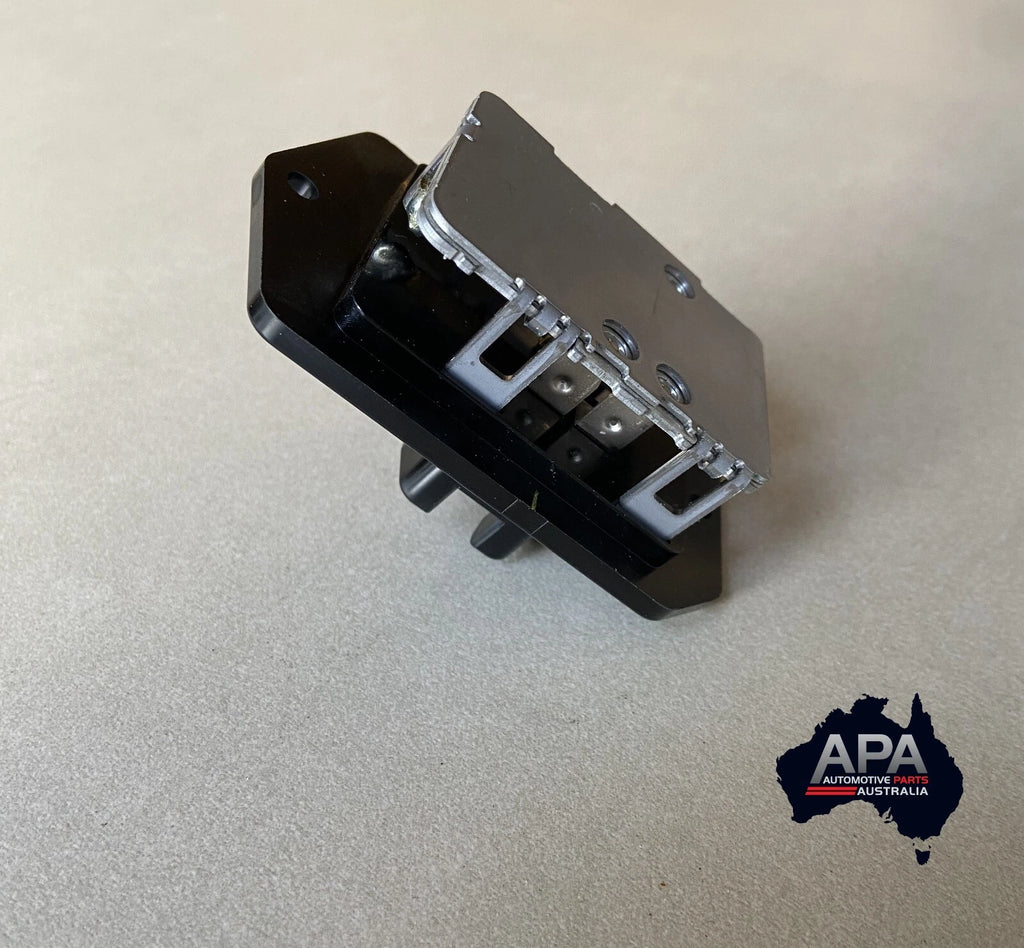 GENUINE Toyota Yaris NCP90 NCP91 NCP93 NCP130 Heater Fan Blower Motor Resistor