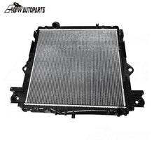 Load image into Gallery viewer, Radiator For 2007-ON TOYOTA Landcruiser 70 Series VDJ VDJ78R VDJ79R VDJ76R