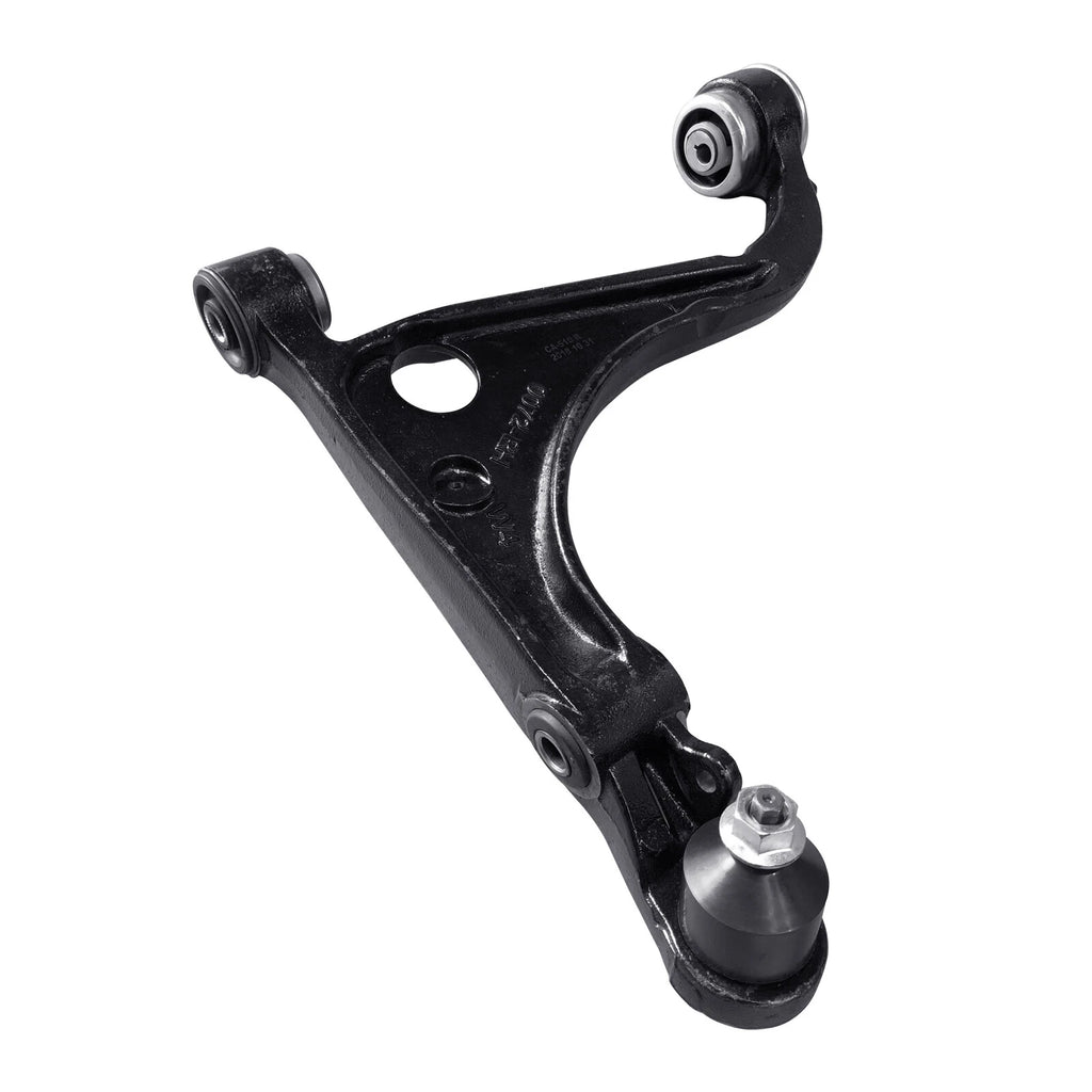 Pair Front Lower Control Arms Sway Bar Link For Falcon AU 2 BA BF XR6 XR8