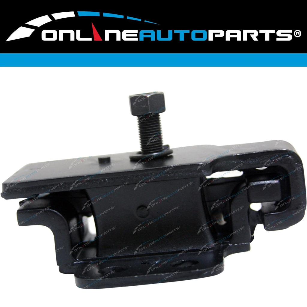 2 Front Engine Mount for Patrol GU Y61 98~07 Diesel 4.2L TD42 TD42T TD42Ti Turbo