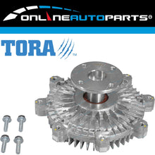 Load image into Gallery viewer, Fan Clutch Coupling for Triton ME MF MG MH MJ 4cyl 2.5L 4D56 4D56T Diesel 86~96