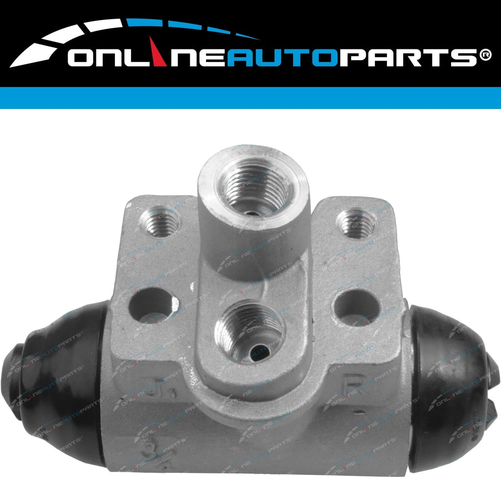 RH Rear Wheel Cylinder for Suzuki Jimny SN413 4cyl 1.3L G13 M13 1999~2008