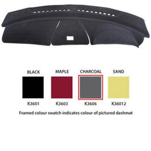 Load image into Gallery viewer, Sunland Dashmat fits HYUNDAI i30/i30cw (FD - 10/07 to 4/12) - Charcoal