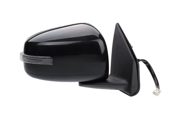 *NEW* DOOR MIRROR (INDICATOR 5PIN) for MITSUBISHI LANCER CJ CF 2014 -2017 RIGHT
