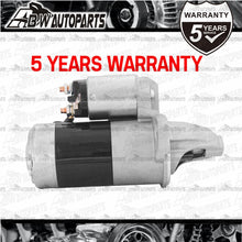 Load image into Gallery viewer, Starter Motor for Subaru Forester SG SG9 SH SF Impreza GC GD GG 2.0L 2.5L Auto