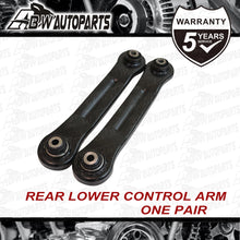 Load image into Gallery viewer, FULL SET LOWER UPPER REAR CONTROL ARMS FOR FORD TERRITORY SX SY SZ 2004-ON