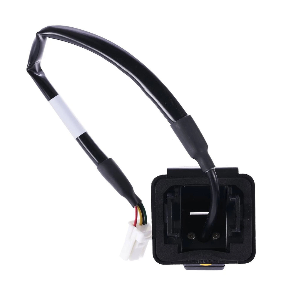 Reverse Camera OE Connector for Mazda 3 BM BN Hatch 2013-2019