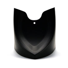 Load image into Gallery viewer, Matte Black Chin FairingFront Spoiler For Harley Sportster XL883 XL1200 X48 ST