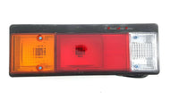 Left Tail Light for Mitsubishi Canter FE500/600 Series 1996-On