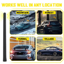 Load image into Gallery viewer, For Ford Falcon FG XR6 XR8 Ute 7" Antenna Aerial Mast Replace AM/FM Radio Signal