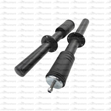 Load image into Gallery viewer, 2 X NEW Front Shock Absorbers for BMW X5 E70 3.0d X6 E71 E72 30d 35d 31316781920
