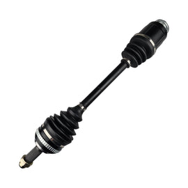Front Left CV Joint Axle Drive Shaft For Honda HRV HR-V GH Series 1998-2005 4WD