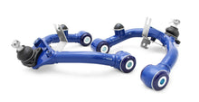 Load image into Gallery viewer, SuperPro Upper Control Arm Kit TRC6500