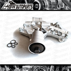 For Holden Cruze JH A16LET 1.6L 2013-2018 Oil Cooler Assembly w/ Gasket