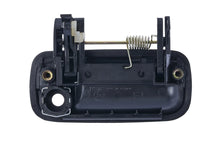 Load image into Gallery viewer, Front Left Outer Door Handle Textured Black for Toyota Hilux 1997 - 2005