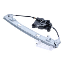 Load image into Gallery viewer, Rear Left Window Regulator W/o Motor For Alfa Romeo 159 2005-2011