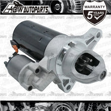 Load image into Gallery viewer, Starter Motor for Jeep Wrangler JK 2.8L Diesel ENS R428 01/11 - 08/18- Auto Tran