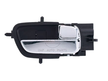 Load image into Gallery viewer, Chrome Front or Rear Right Inner Door Handle for Hyundai i20 PB 09-15