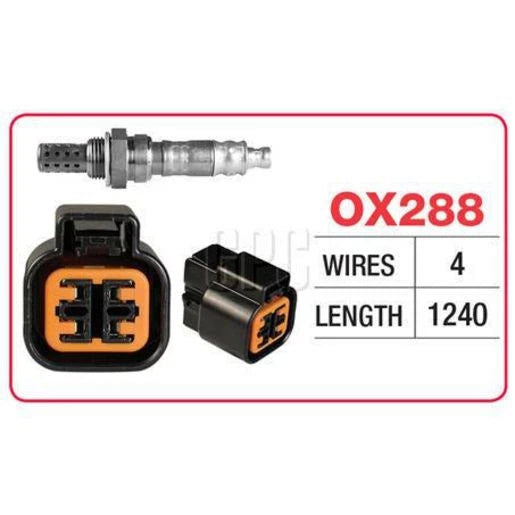 Goss Oxygen Sensor OX288