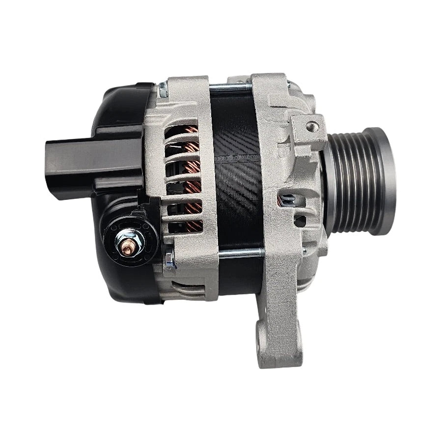 Alternator for Toyota Landcruiser Prado GDJ150 2.8L 1GDFTV Diesel 2015-2024 130A