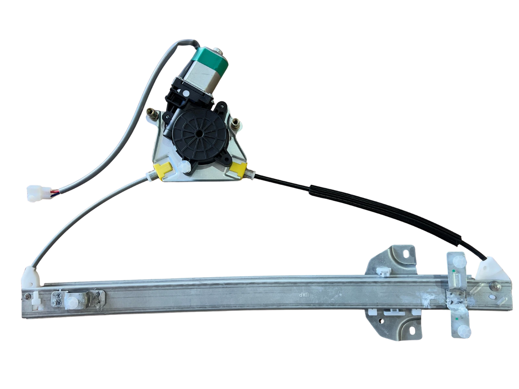 Front Right Window Regulator With 2 Pin Motor for Suzuki Vitara SE/SV 91-98 4-Dr