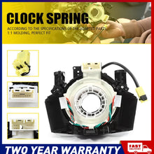 Load image into Gallery viewer, Clock Spring For Nissan Dualis/Dualis +2 TS ST Ti-L J10 2007-2013 25560-BT11A A