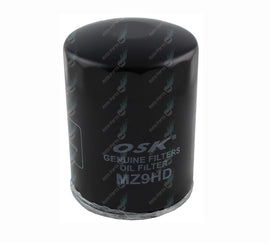 Osk Oil Filter for Ford Falcon Fairlane Cortina Fairmont F100 F250 F350 Ref Z9