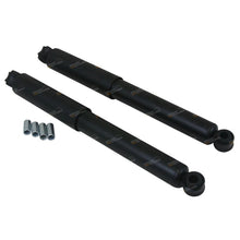 Load image into Gallery viewer, Rear Gas Extended Travel Shock Absorbers for Jimny SN413 W/Raised Coil Springs