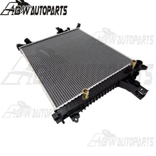 Load image into Gallery viewer, Premium Radiator For VOLVO XC90 2.5T 3.2L D5 T6 V8 Petrol /Diesel 10/2002-On