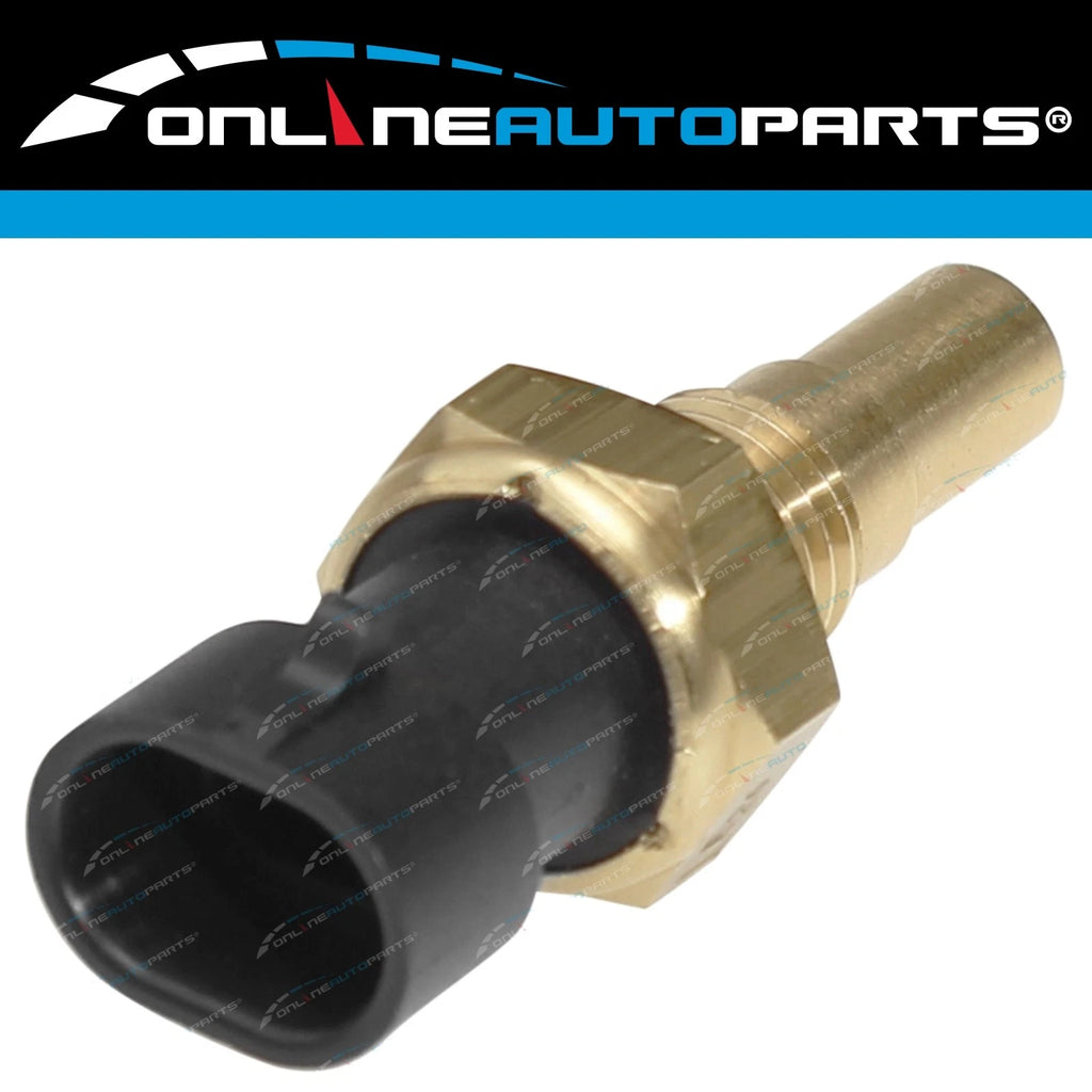 Coolant Temperature ECU Sensor Temp for Holden VE WM 6.0L V8 L77 L98 2006~2013