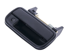Load image into Gallery viewer, Front Right Outer Door Handle Textured Black For Toyota Hilux 88-97
