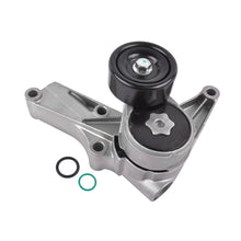 Load image into Gallery viewer, Drive Belt Tensioner w/ Pulley for Holden Commodore VS VT VX VY VU 3.8L 1995-04.
