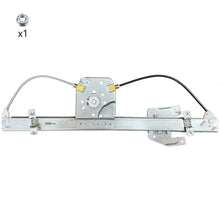 Load image into Gallery viewer, Front Right Window Regulator No Motor For Mitsubishi Pajero NS NT NW 06-14 4-Dr