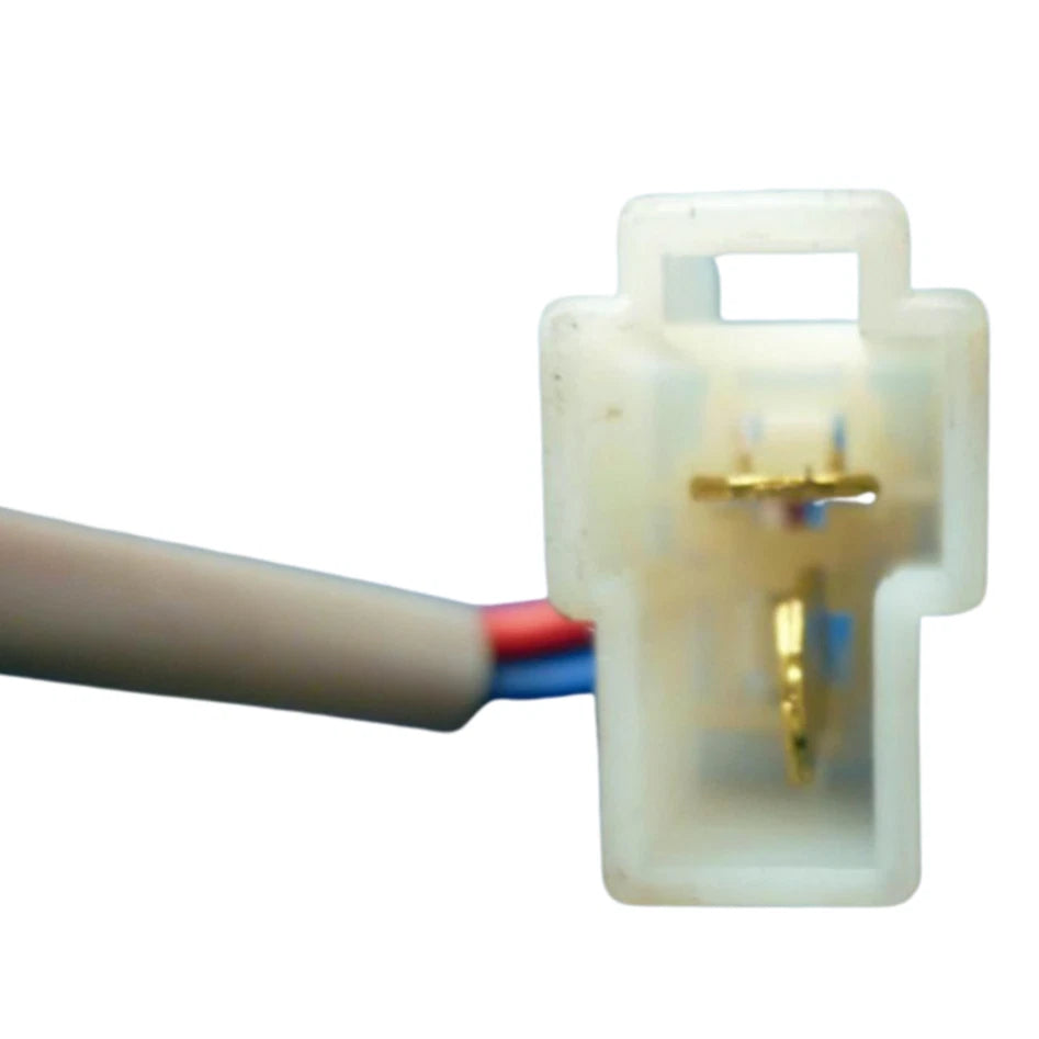 Front Left Window Lift Motor 2Pin for Subaru Impreza WRX 00-07 Liberty BE 99-03