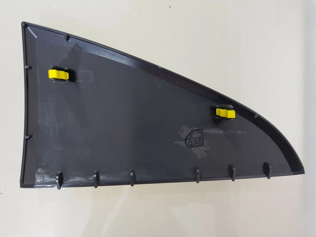 Dashboard Triangle Centre Dash Cover Titanium for Ford Falcon BA BF 2002 - 2011