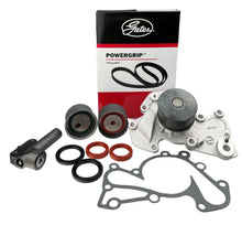 Load image into Gallery viewer, Timing Belt Kit + HAT/WP for Hyundai Santa Fe SM Sonata EF G6BA 2.7L G6BA 2.5L