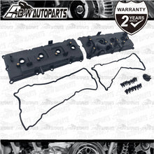 Load image into Gallery viewer, Fits Nissan Pathfinder Armada Titan Infiniti QX56 5.6L Valve Cover Set &amp; Gaskets