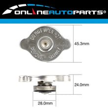 Load image into Gallery viewer, Radiator Cap for Holden Rodeo RA V6 3.6L LCA 2006~2008