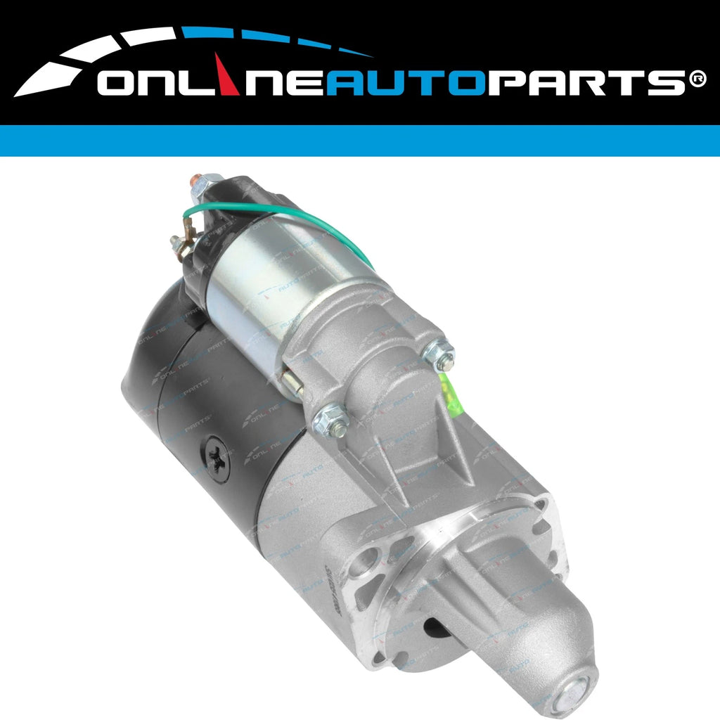 Starter Motor for Toyota Hilux RN36 RN41 RN46 4cyl 2.0L 18R-C 1978~1983