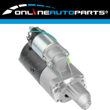 Load image into Gallery viewer, Starter Motor for Toyota Hilux RN36 RN41 RN46 4cyl 2.0L 18R-C 1978~1983