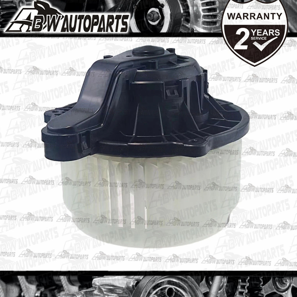 Fits Hyundai i30 GD 2012~2017 Interior Cabin Heater Fan Blower Motor