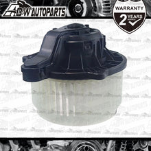 Load image into Gallery viewer, Fits Hyundai i30 GD 2012~2017 Interior Cabin Heater Fan Blower Motor