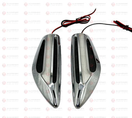 LED Side Dynamic Sequential Indicators Holden Commodore VP VR VS VT VX VY VZ