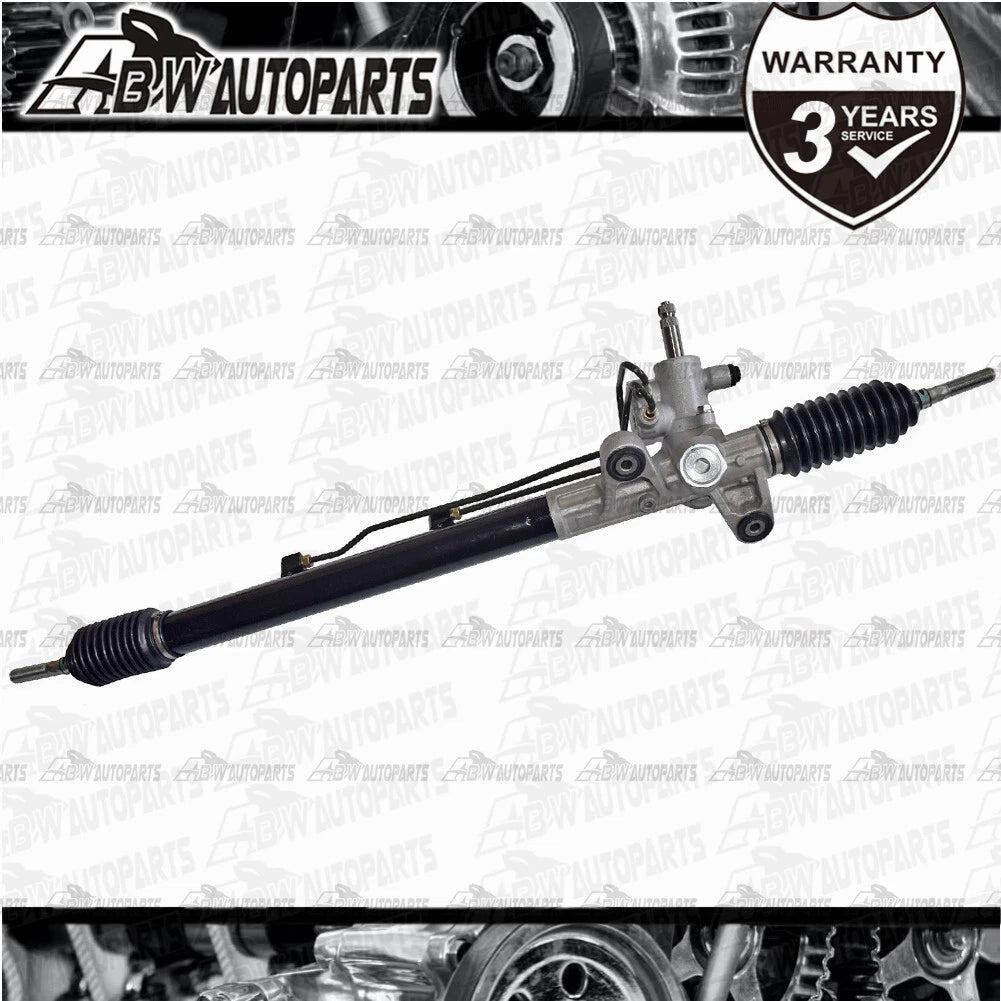Power Steering Rack Pinion Fit for Honda Accord Euro CL9 2.4L 2003-2008