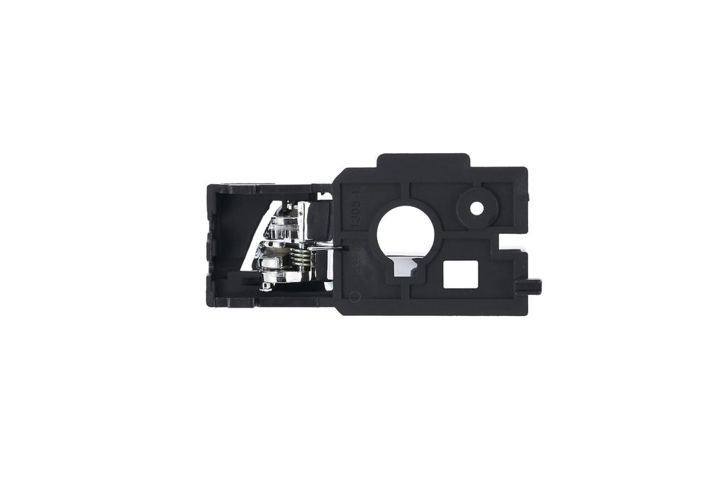 Door Handle Inner for Hyundai Accent RB 11-19 Set of 4 Chrome FRONT REAR LH+RH