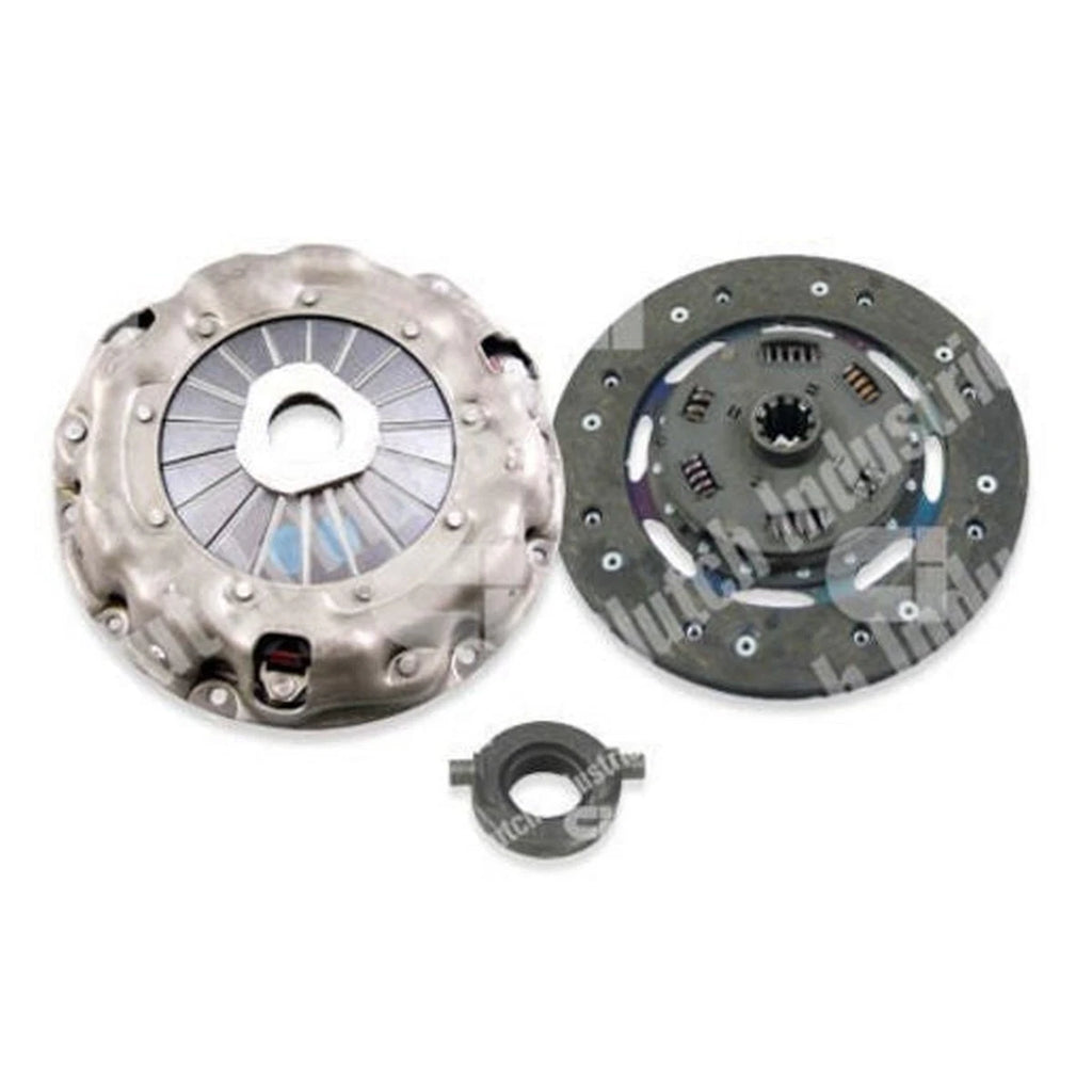 Clutch Industries Standard Replacement Clutch Kit R1336N