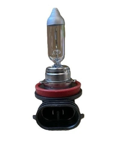 H11 Halogen Headlight PGJ19-2 Globe Bulb 12V 55W Long Life Michiba x 2pc