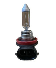 Load image into Gallery viewer, H11 Halogen Headlight PGJ19-2 Globe Bulb 12V 55W Long Life Michiba x 2pc