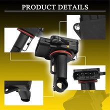 Load image into Gallery viewer, MAF Mass Air Flow Meter Sensor for Mitsubishi Pajero NT NW NL Triton ML MN KB