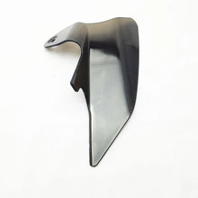 Load image into Gallery viewer, Saddle Shield Air Heat Deflector For Harley Touring Electra Glides Road King ST